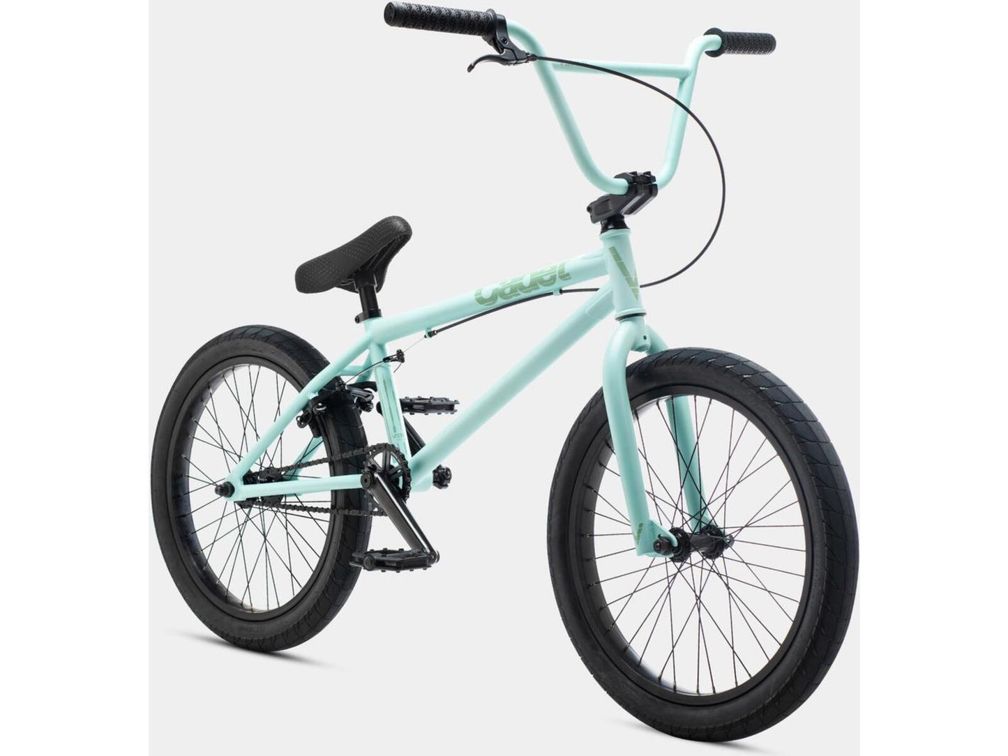 Verde Cadet