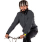 Jacket Nano Rain Alpha