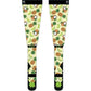 Socks Pina Colada