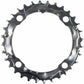 MTB 9-speed Chainring