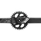 X01 Eagle DUB Crankset Standard/FAT