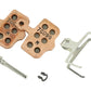 Disc Brake pads-20 Sets