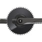 Quarq RED AXS Aero Crankset