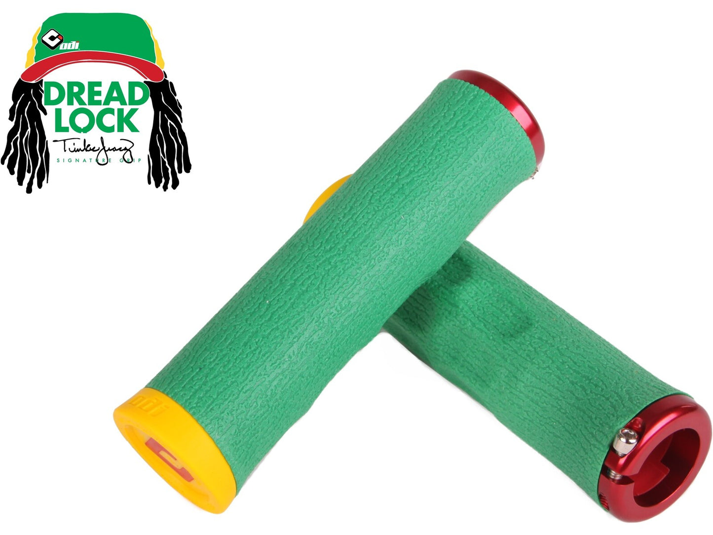 ODI F1 Dread Lock Grip