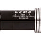 Bottom Bracket BBright46 Interlock