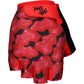 Short finger glove Red Frog