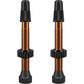 Valve Presta Aluminium