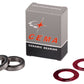 Replacement bearing kit for CEMA bottom brackets