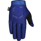Glove Blue Stocker