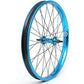 Wheel front Everest