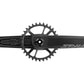 Crankset Stylo Eagle DUB