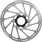Centerline Rotor Rounded