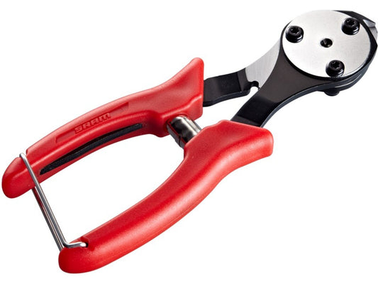 Cable cutter tool