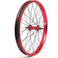 Wheel front Everest