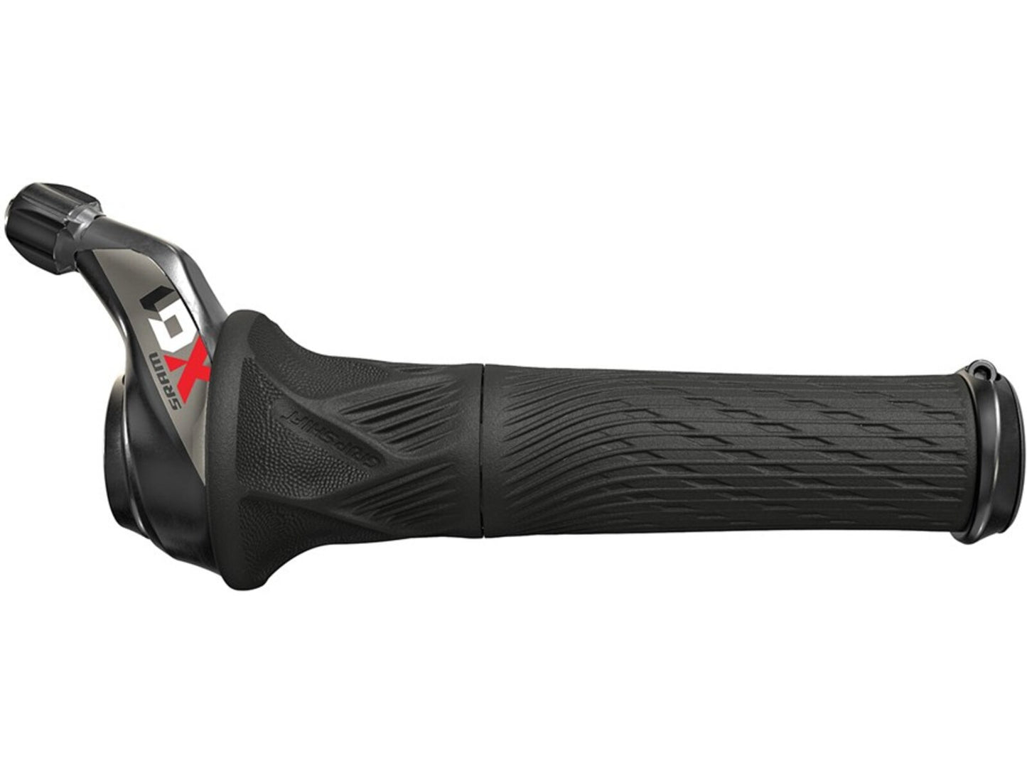 X01 Eagle Grip Shift