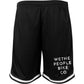 wethepeople Bike Co. Shorts
