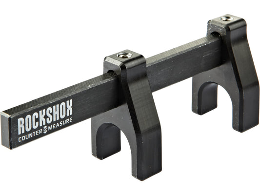 Rear Shock Spring Compressor Tool, Counter Measure - RockShox Vivid/Vivid Air