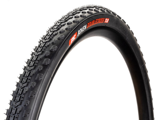 IRC - Boken Double Cross 700X38C
