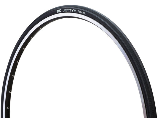 IRC - Jetty Plus 700x28C Black
