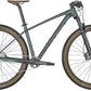 SCOTT Scale 950 Green size L