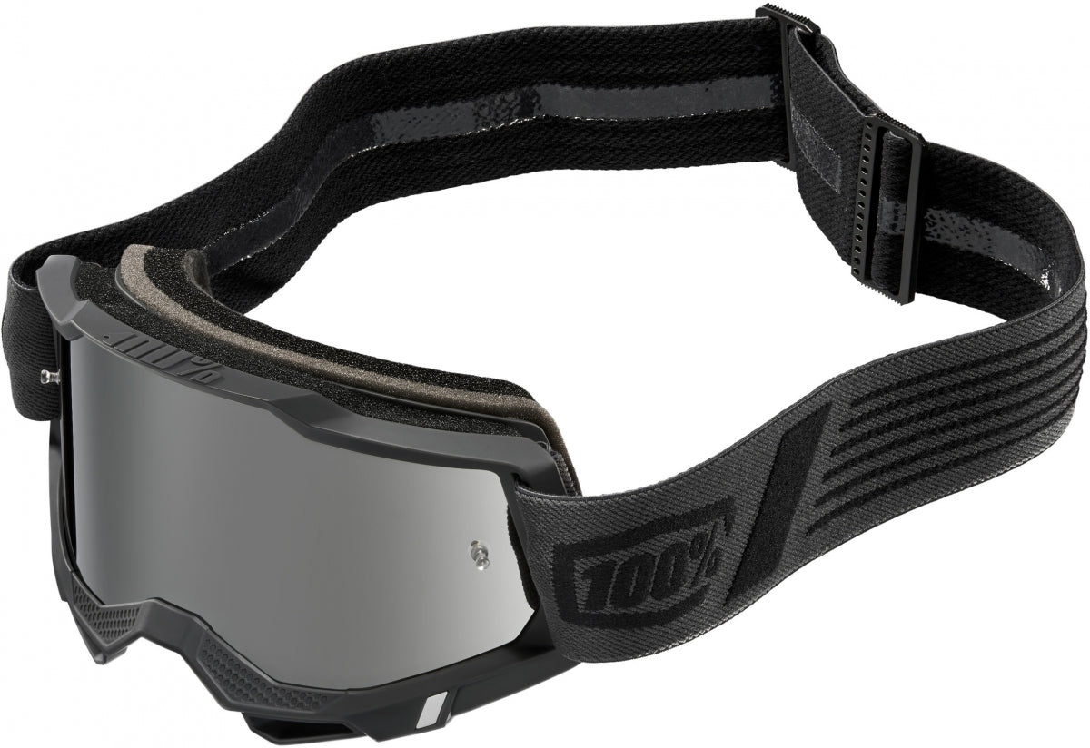 ACCURI 2 SCRANTON MIRROR SILVER LENS
