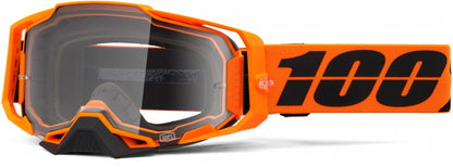 ARMEGA CW2 CLEAR LENS