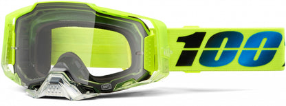 ARMEGA KOROPI CLEAR LENS