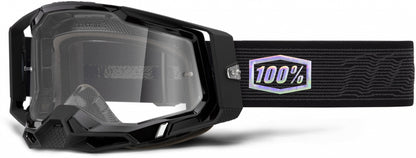 RACECRAFT 2 TOPO CLEAR LENS