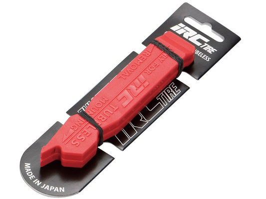 IRC - Tire Lever For Tubeless Tire